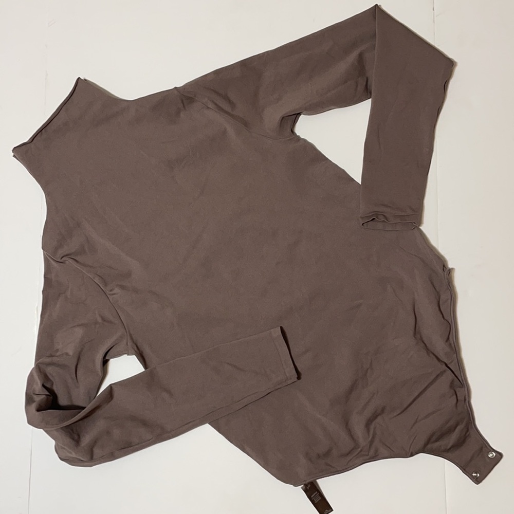 SKIMS bodysuit Amethyst L/LX essential - Picture 3 of 9
